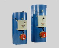 Electric Water Heaters