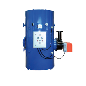 Oil / Gas Fired Water Heaters manufacture