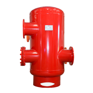 Air Separator Manufacturer