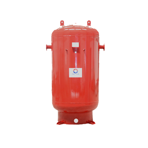 chilled water buffer tank manufacturer