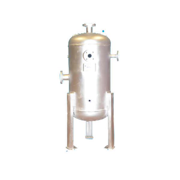 Feed water Tank & Blowdown Vessel Manufacturer