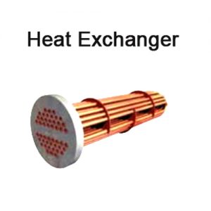 heat exchanger