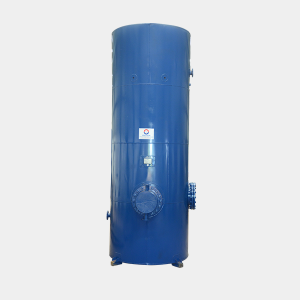 Indirect Heated Storage Tanks