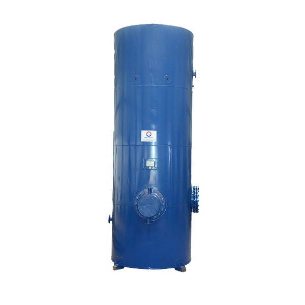 indirect Hot Water Calorifiers Manufacturer