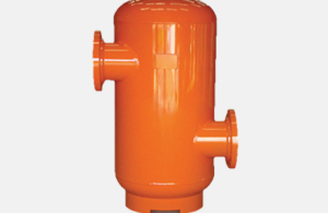 Air Separators