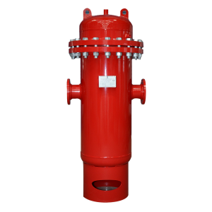 Air & Dirt Separator manufacturer