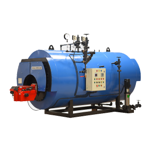 Boiler manufactures in India
