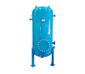 Compressed Type Expansion Tanks
