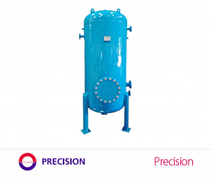 Compressed Type Expansion tank