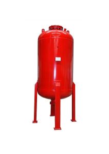 Surge Vessel Suppliers in India