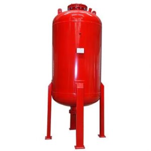 Surge Vessel Suppliers in India