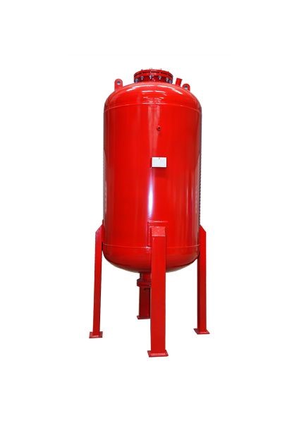 Manufactures of Surge Vessels | India / UAE / UK - Precision Storage ...