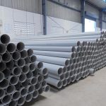 PVC Pipes manufacturers