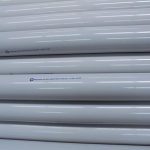 pvc pipes india