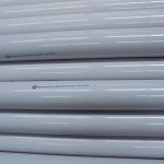 pvc pipes india