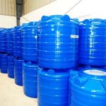 pvc tanks manufacturer india