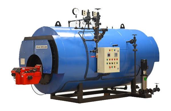 Boiler Manufacturers in India
