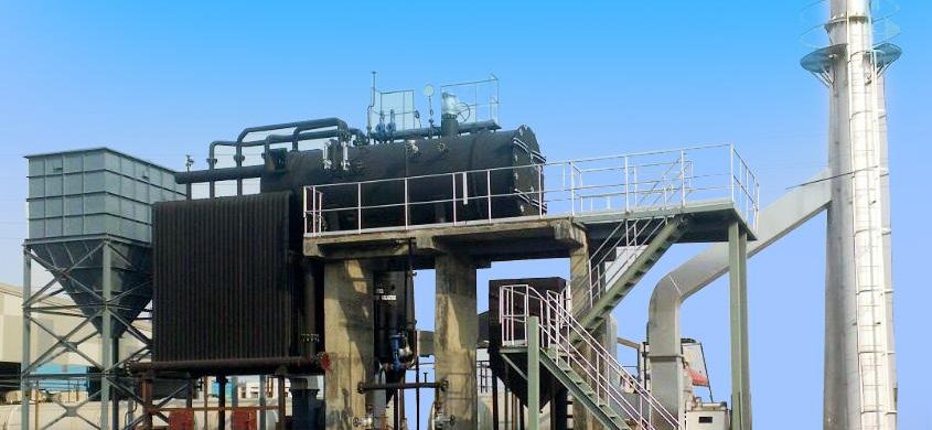 Top Boiler Manufacturers in India