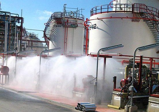 Manufactures of Deluge Tanks