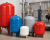 Expansion vessel manufacturer