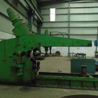 Inside Factory