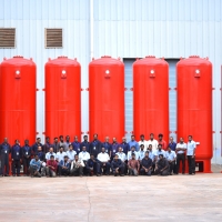 Expansion Tanks
