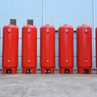 Expansion Tanks UAE
