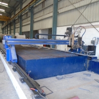Inside Factory