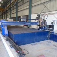 Inside Factory