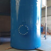 Inside Factory