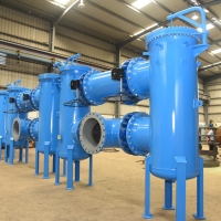 DUPLEX STRAINER DUBAI